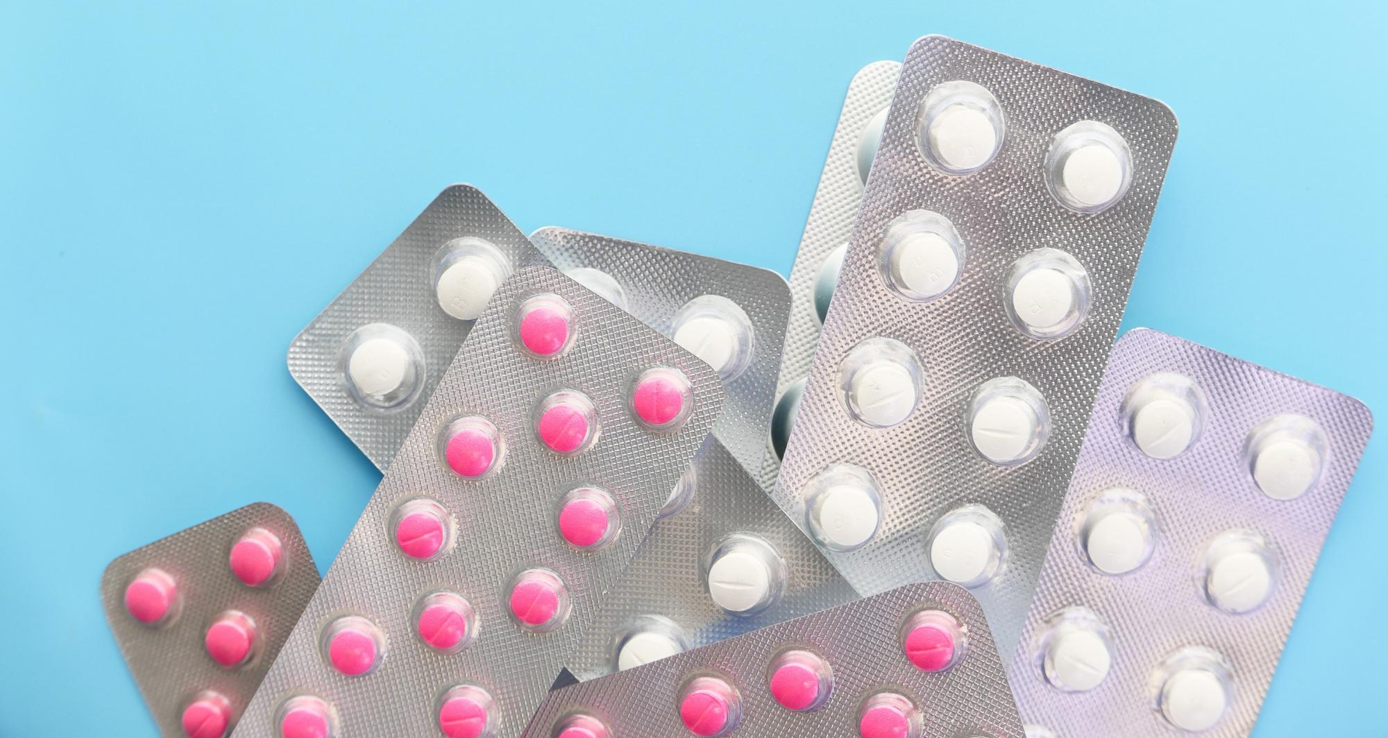 Hvad er opioider?